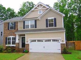 228 Garden Brooke Dr, Irmo, SC 29063