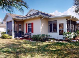 1286 Green Oak Trl, Pt Charlotte, FL 33948