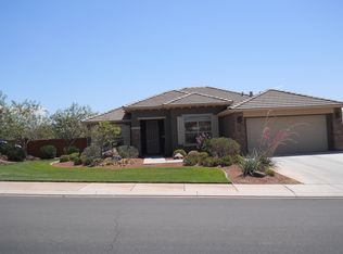 41 S 330 W, Ivins, UT 84738