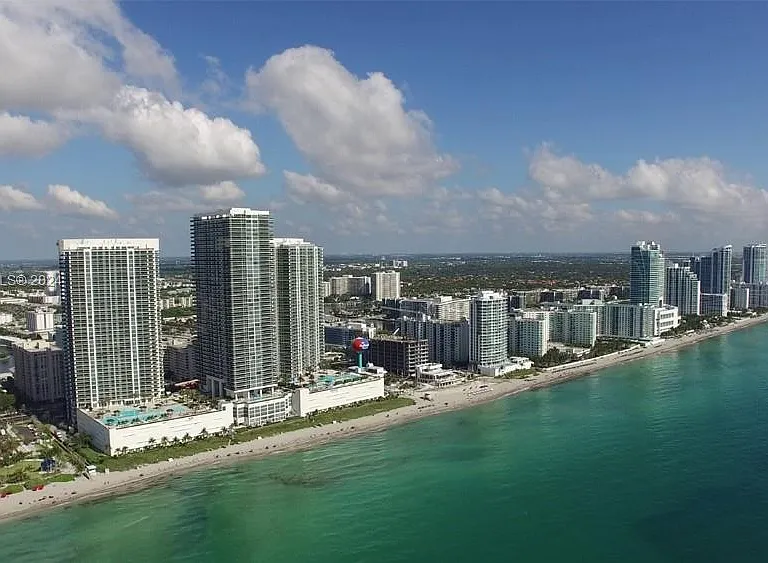 1850 S Ocean Dr #3706 — Photo 20