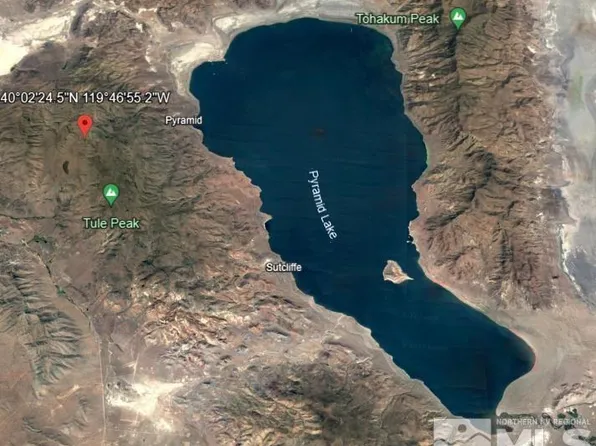 Apn #74-020-33, Reno, NV 89510