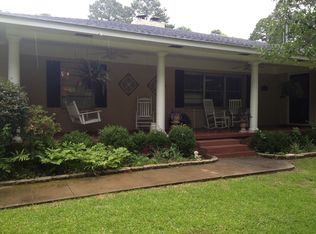 1406 Noble Dr, Longview, TX 75601