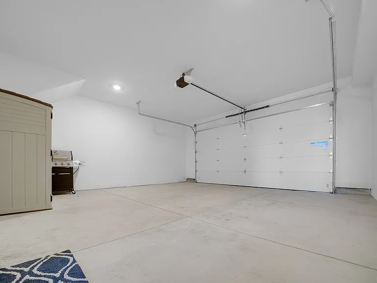 The Square - Town House Interior