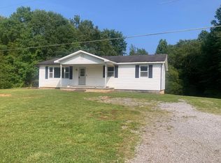 1310 Boanerges Church Rd, Old Fort, TN 37362