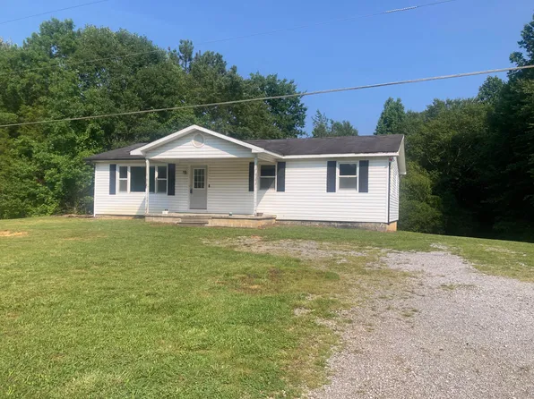 1310 Boanerges Church Rd, Old Fort, TN 37362