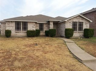 1045 Wild Horse Way, Lancaster, TX 75134