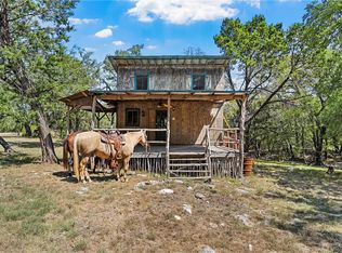 564 County Road 3135, Valley Mills, TX 76689