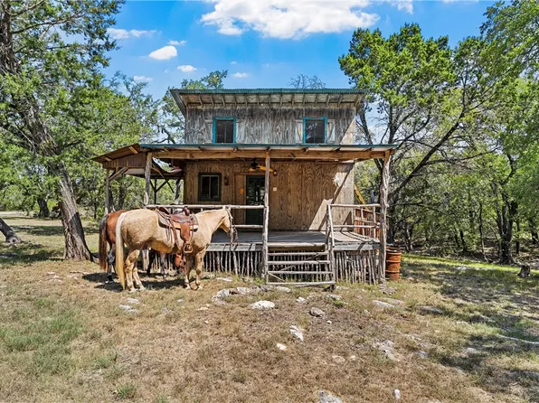 564 County Road 3135, Valley Mills, TX 76689