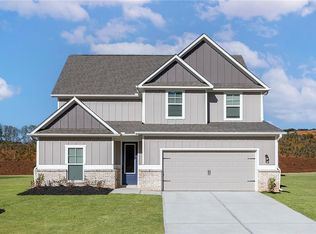 45 Cantrell Ct, Dallas, GA 30157