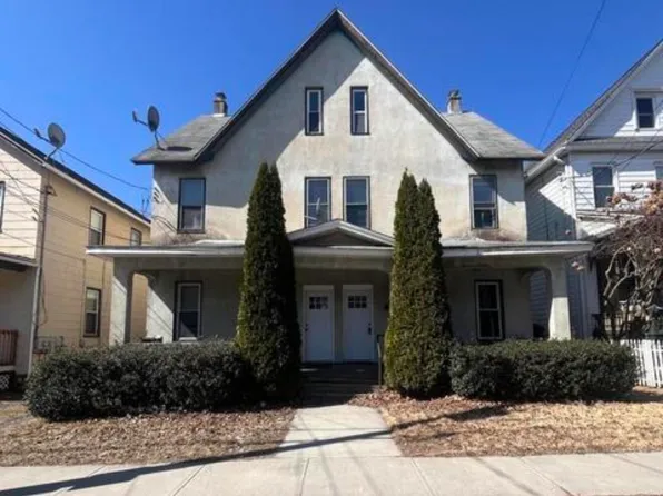 1351 Capouse Ave, Scranton, PA 18509