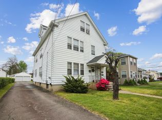 262 Linnmoore St, Hartford, CT 06106