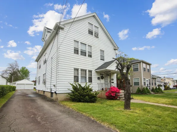 262 Linnmoore Street, Hartford, CT 06106