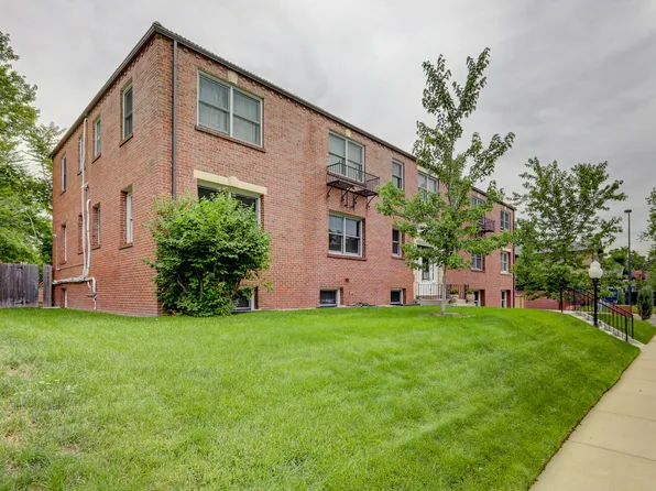 290 S Humboldt St, Denver, CO 80209