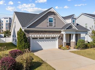 434 Mallard Loop Dr, Clayton, NC 27527