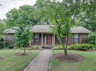 4882 Shasta Dr, Nashville, TN 37211