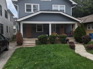 4612 Central Ave, Indianapolis, IN 46205