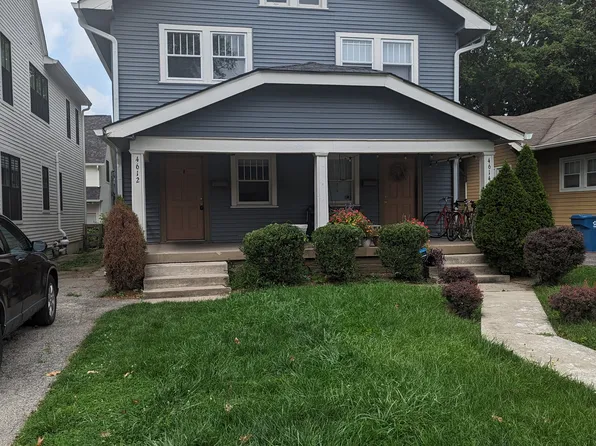 4612 Central Ave, Indianapolis, IN 46205