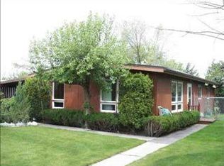 1616 Charlott Ave, Missoula, MT 59801