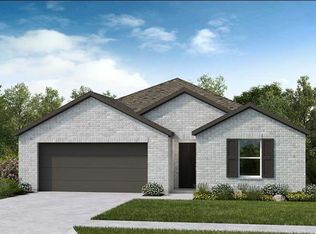 1543 Coldwater Way E, Crandall, TX 75114