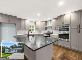5209 Byers Rd, Gainesville, GA 30504