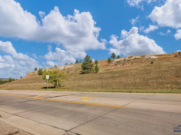 LOT 1H Park Dr, Rapid City, SD 57702