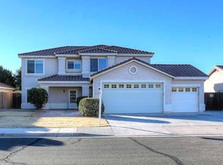 10723 E Arbor Ave, Mesa, AZ 85208
