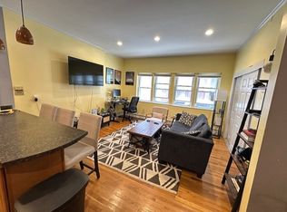 84 Prince St APT 1, Boston, MA 02113