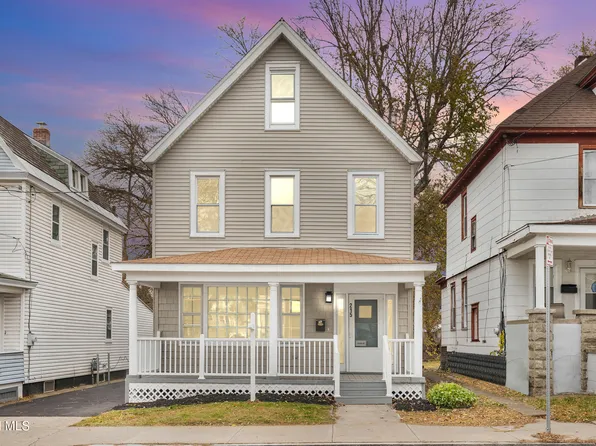 215 Furman Street, Schenectady, NY 12304