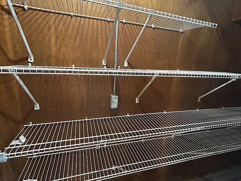Pantry