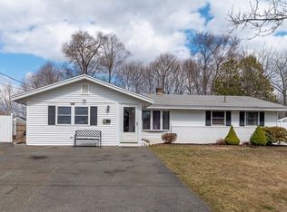 55 N Belgian Rd, Danvers, MA 01923