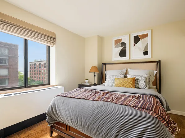 280 Rector Pl APT 7L, New York, NY 10280