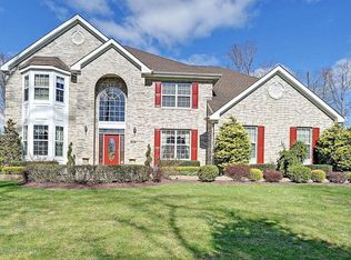 101 Gravel Hill Sptswd Rd, Monroe Township, NJ 08831