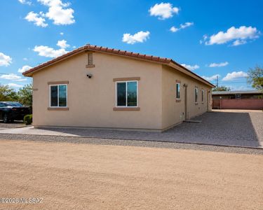 1452 S Cherry Ave, Tucson, AZ, 85713