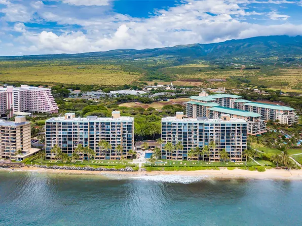 110 Kaanapali Shores Pl #609, Lahaina, HI 96761