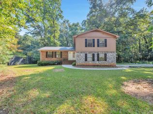 1501 Pineview Ter, Ellenwood, GA 30294
