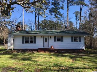1304 Snowhill Dr, Conway, SC 29526