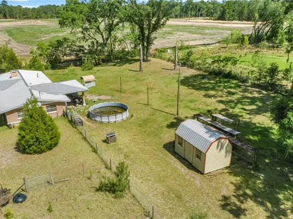 1529 NW 143rd St, Gainesville, FL 32606