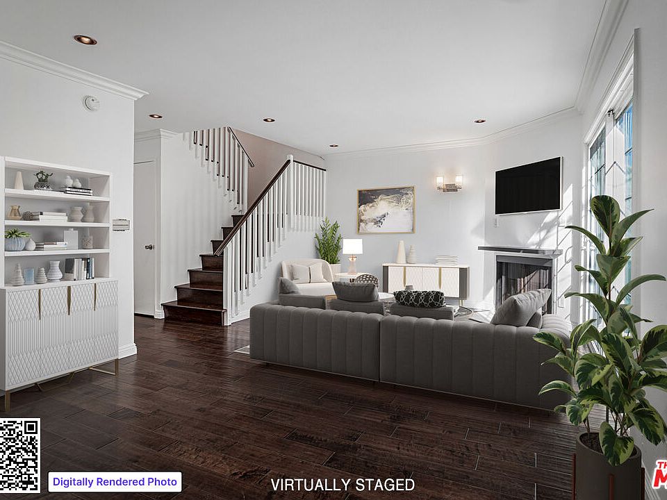 1st image of 15002 Magnolia Blvd APT 4