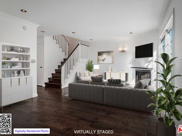 15002 Magnolia Blvd APT 4, Sherman Oaks, CA 91403