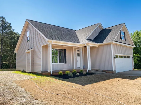 220 Water Mill Rd, Cowpens, SC 29330