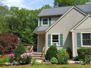 171 Eastford Rd #A, Woodstock Valley, CT 06282