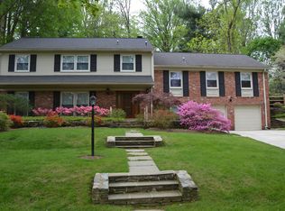 6541 Bay Tree Ct, Falls Church, VA 22041