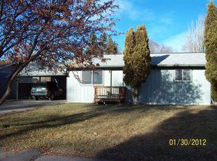 319 Bain Ln, Kalispell, MT 59901