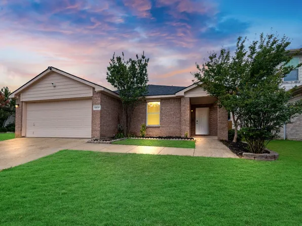 13837 Canyon Ranch Rd, Roanoke, TX 76262