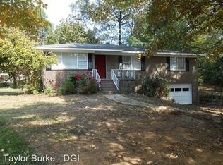 612 Tomahawk Cir, Birmingham, AL 35214