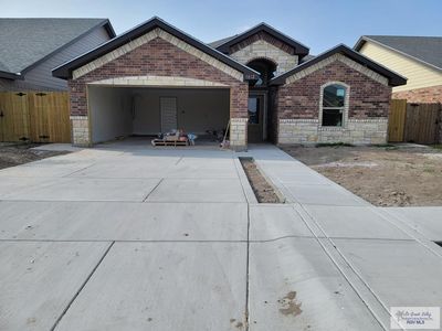 3812 Astorga Ln Lot 3, Brownsville, TX, 78520