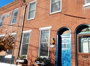 1129 Dickinson St, Philadelphia, PA 19147