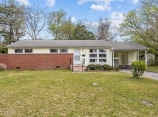 706 Vernon Drive, Jacksonville, NC 28540