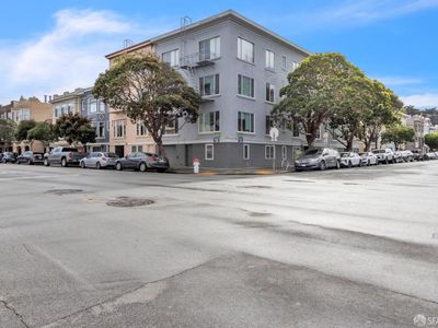 700 12th Ave APT 4, San Francisco, CA, 94118
