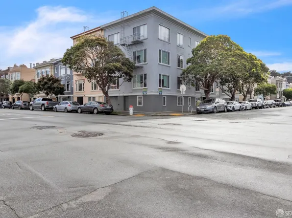 700 12th Ave APT 4, San Francisco, CA 94118